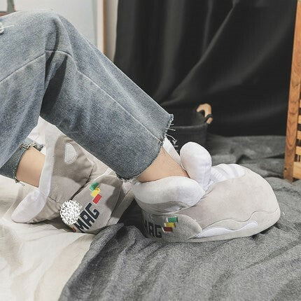 Air Mag Slippers - Slippers.One