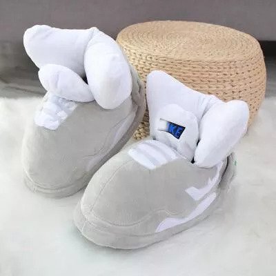 Air Mag Slippers - Slippers.One