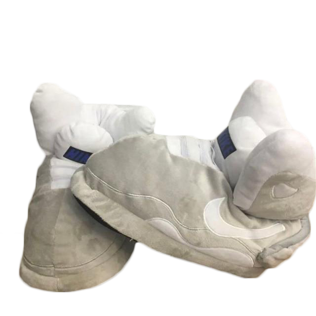 Air Mag Slippers - Slippers.One