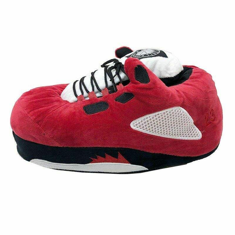 Retro 5 Toro Bravo Slippers - Slippers.One